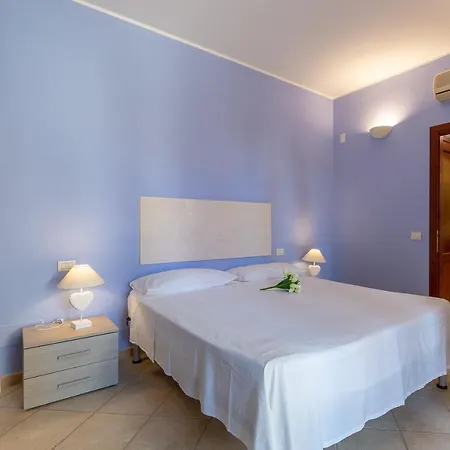 شقة Elga فيلاّسيمِيوس