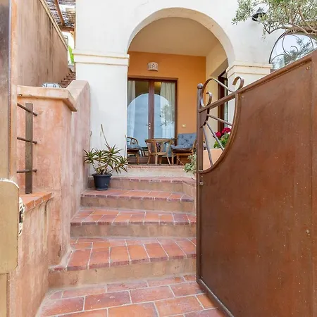 شقة Elga فيلاّسيمِيوس