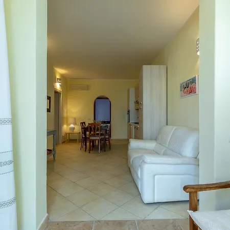 شقة Elga فيلاّسيمِيوس