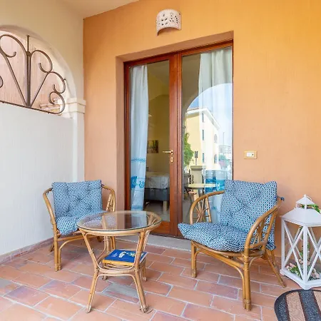 Apartment Elga