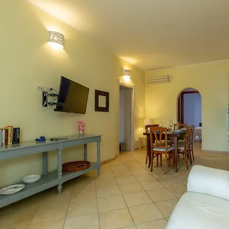 Apartment Elga Villasimius