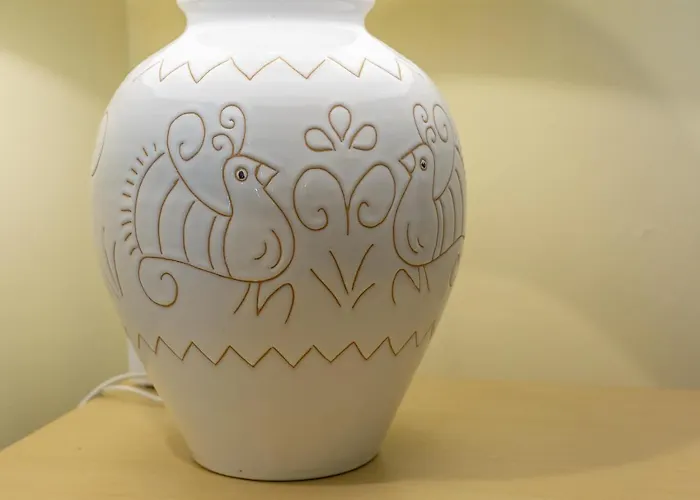 Lejlighed Elga Villasimius