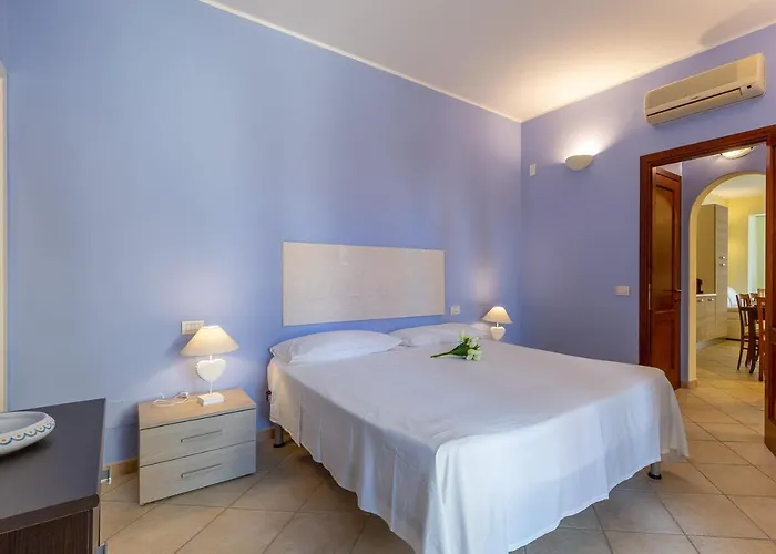 Lejlighed Elga Villasimius