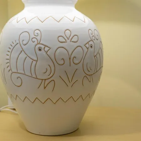 Apartment Elga Villasimius