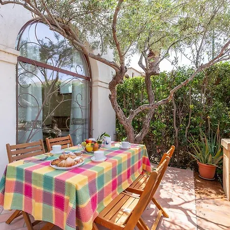 Apartment Elga Villasimius