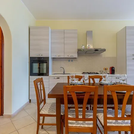 Elga Apartment Villasimius