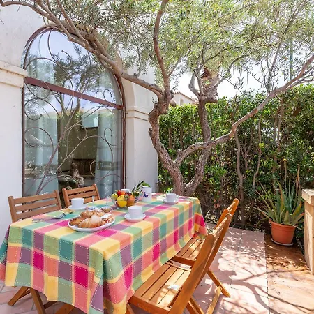 Apartment Elga