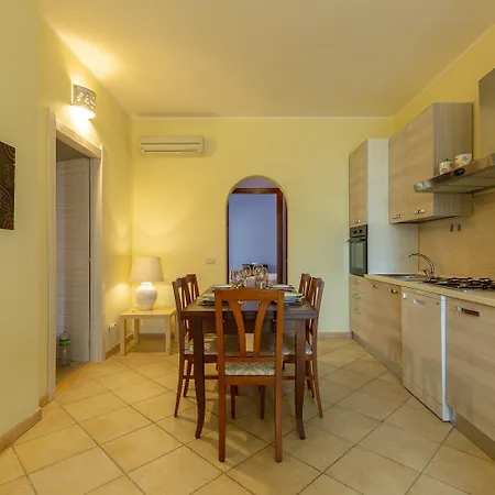 Elga Apartment