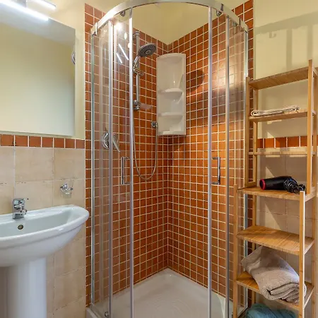 Elga Apartment *