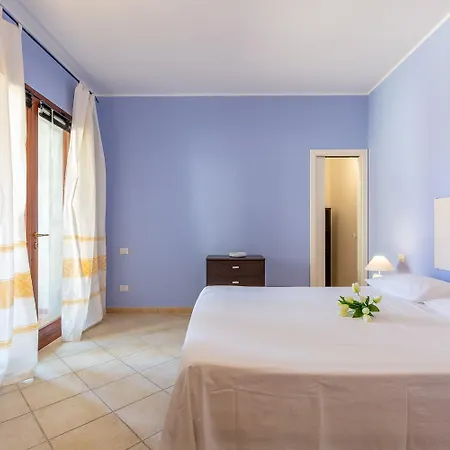 Elga Apartment