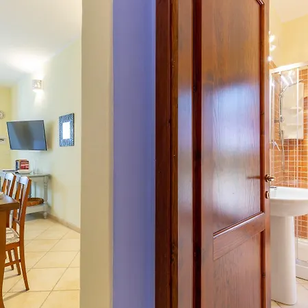 Apartment Elga