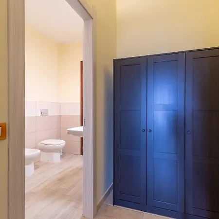 Apartment Elga