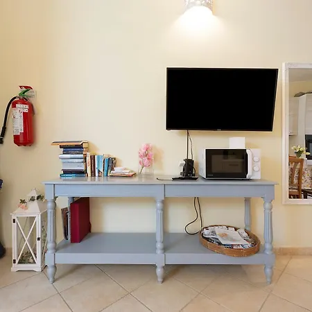 Apartment Elga