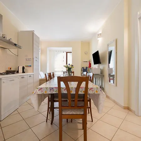 Apartment Elga *