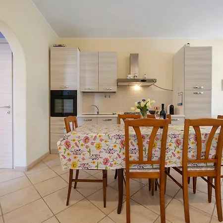 Apartment Elga Villasimius