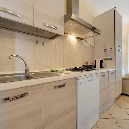 Apartment Elga *
