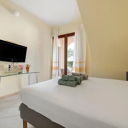 Elga Apartment