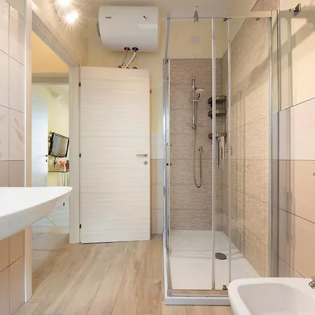 Elga Apartment *