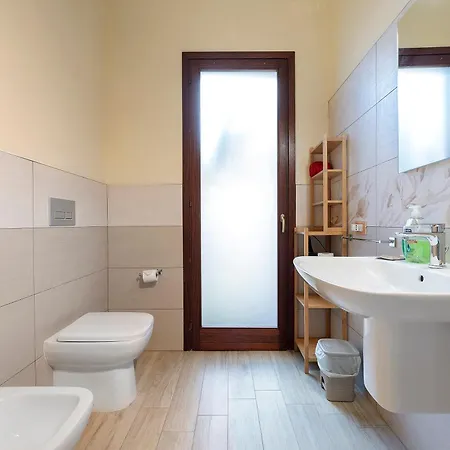 Elga Apartment Villasimius