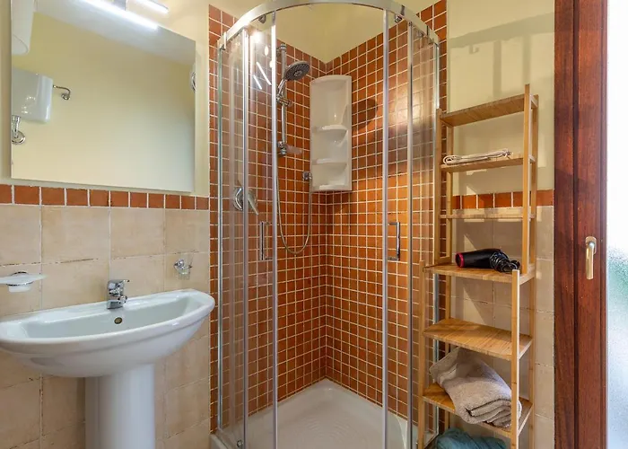 Elga Appartement Villasimius